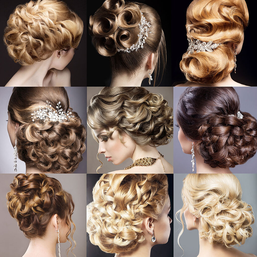 Prestige ny hair style collection of wedding hairstyl 97456466