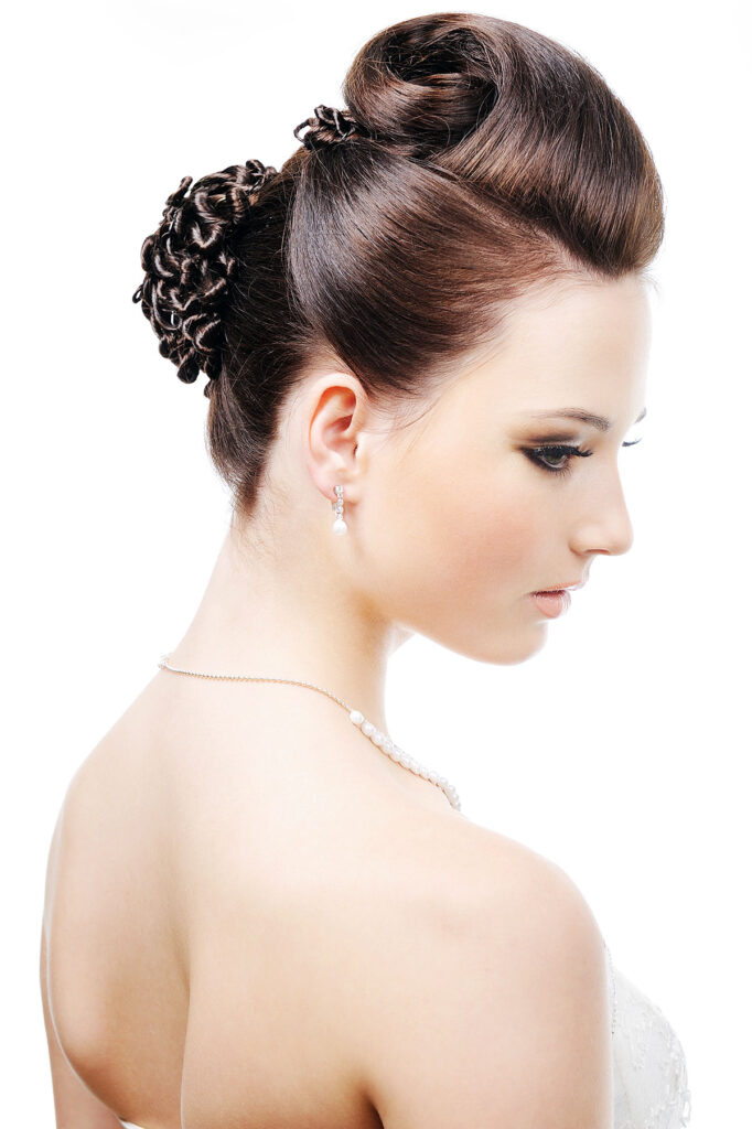 Prestige ny hair style modern wedding hairstyle 4708752