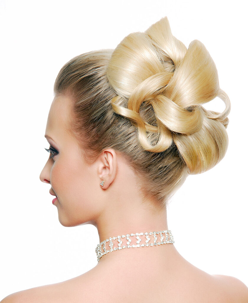 Prestige ny hair style stylish wedding hairstyle 6517742