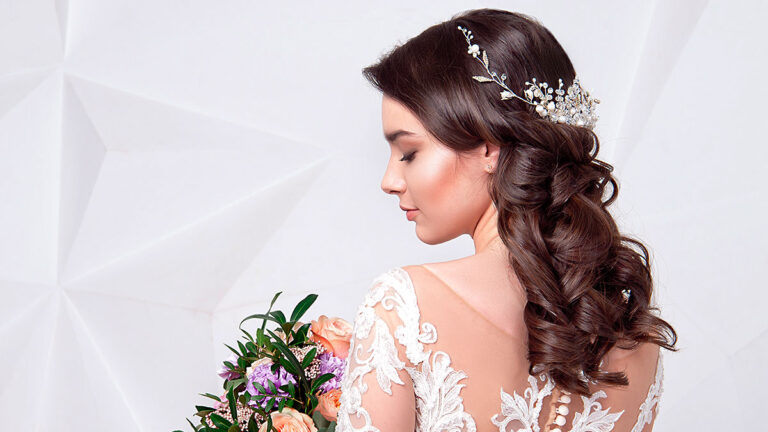 Prestige salon nj wedding